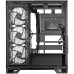 Chieftec VISTA MAX Black